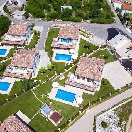 Vila Luxury Masa Dobrinj