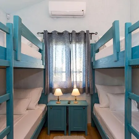 Vila Luxury Masa Dobrinj