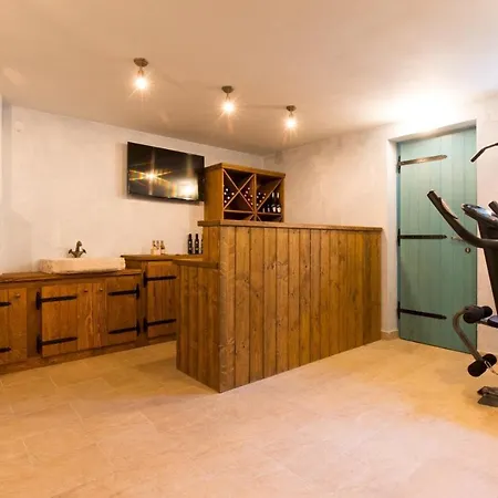 Luxury Masa * Dobrinj