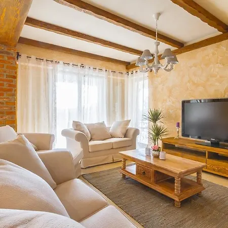 Luxury Masa Villa Dobrinj