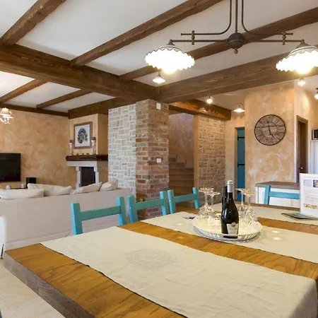 Luxury Masa Villa Dobrinj