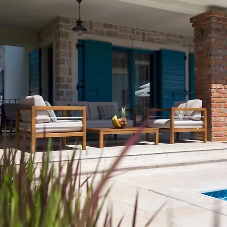 Luxury Masa Villa Dobrinj